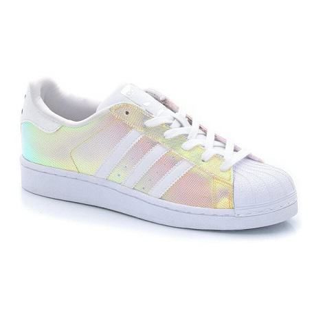 basket adidas femme dentelle blanche