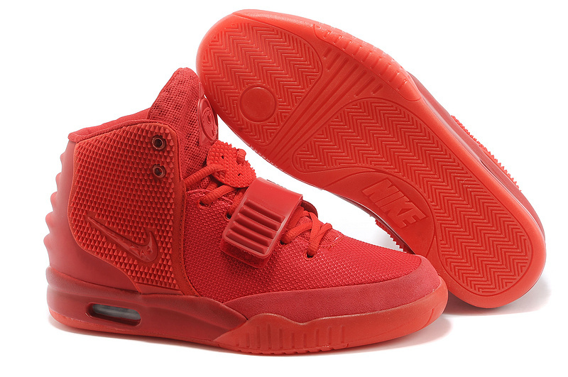 nike yeezy 2 prix