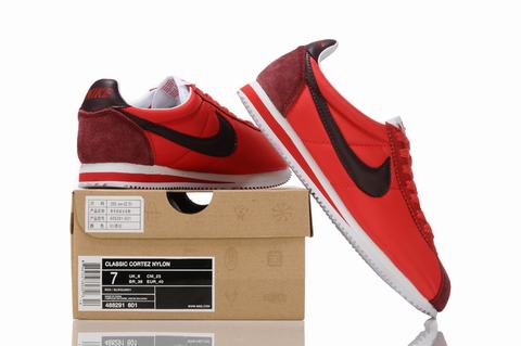 cortez pas cher