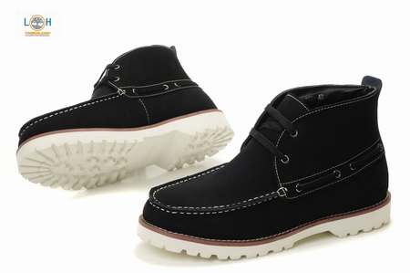 timberland prix usine