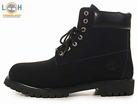 timberland prix usine