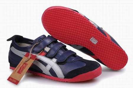 asics supinateur femme