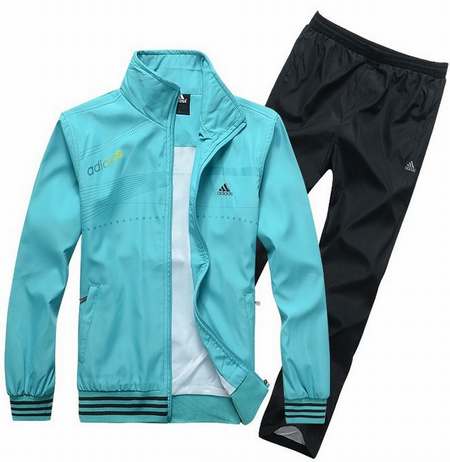 pantalon survette adidas