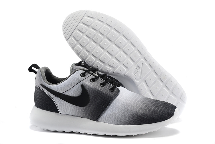 rosh run noir homme