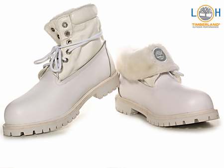 timberland amazon femme